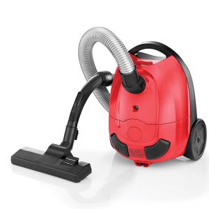 Black & Decker VM1200 Vacuum Cleaner