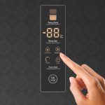 Digital Temperature Control