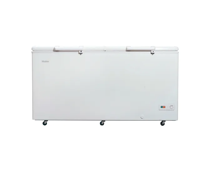 Haier Inverter Deep Freezer HDF-545