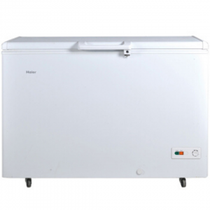 Haier HDF-405 SD Deep Freezer