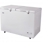 Haier inverter Deep Freezer HDF-405 inv 4