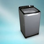 Haier 15 kg Top Load Washing Machine HWM-150-1678