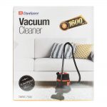 Dawlance Vacuum cleaner, 1600W, DWVC-7500 2