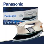 IRON PANASONIC NI.22AWT DRY IRON page