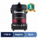 Ezziel Panasonic Vacuum Cleaner MC-YL631