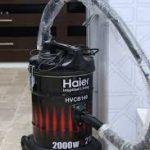 Haier Powerful vacuum cleaner HVCB 140