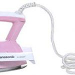 Panasonic Steam-Dry Iron NI-JW660T