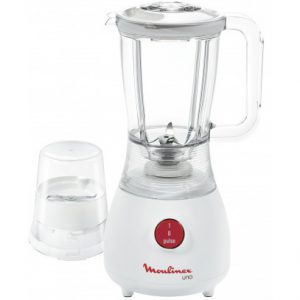 Moulinex LM2211BM Uno Blender 350W