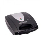 SANDWICH MAKER BLACK&DECKER TS4000 ezziel 1