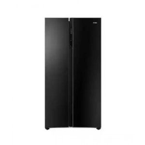 Haier HRF-622-IBG Side-By-Side Inverter Refrigerator