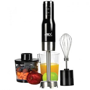 Anex Hand blender