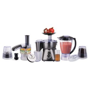 Anex Food Processor