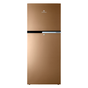 Dawlance Metal Door Refrigerator