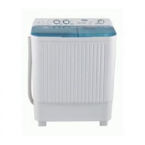 Haier Semi-Auto Washing Machine HWM 100-BS 10 KG Ezziel 2