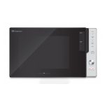 Dawlance DW-550AF Microwave oven - Ezziel 3