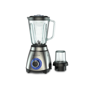 BLENDER GRINDER ECOSTAR BL211 S - Ezziel