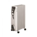 black and decker oil radiator heater OR07 EZZIEL