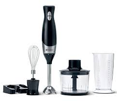 Dawlance Hand Blender With Chopper DWHB 875