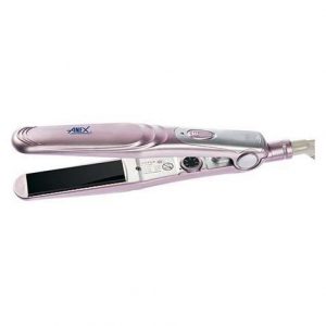 anex hair straightener AG-7034