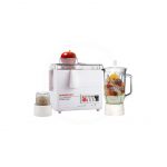 Big apple juicer with blender grinder WF8913