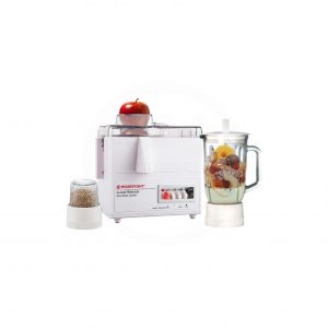 Big apple juicer with blender grinder WF8913