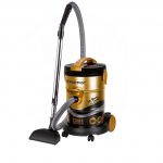 Drum vacuum WF3469