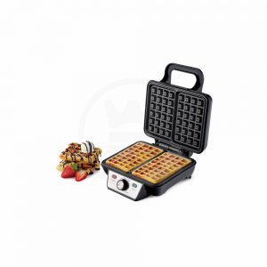 Waffle Maker WF8102