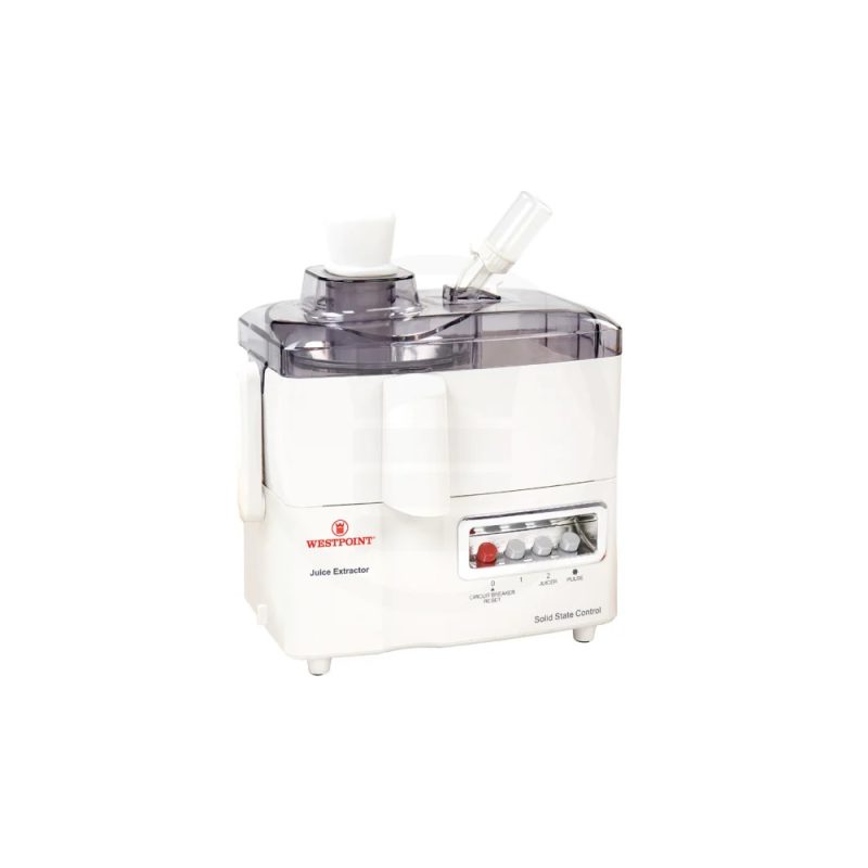 Westpoint Juicer 1186