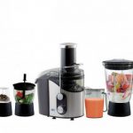 Anex Juicer Blender Grinder Wet Grinder AG-188 GL