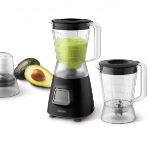 philips blender 3 in 1