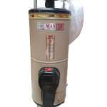 Gas Geyser Master 20 Gallon