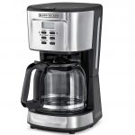 Black+Decker Coffee Maker DCM85