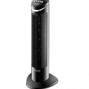 Black+decker TF50 tower fan