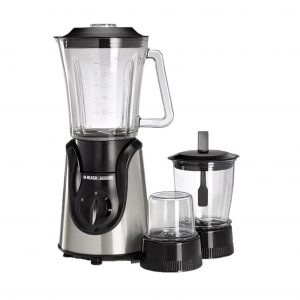 Black+decker blender bx600G