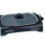 Black+decker health Grill LGm-70