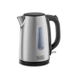 Black+decker kettle jc450