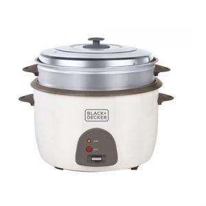 rice cooker