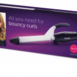 Philips hair Curler