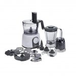 food processor