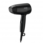 Philips hair dryer 010 black