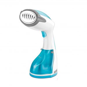 black+decker handy garment steamer hst1200