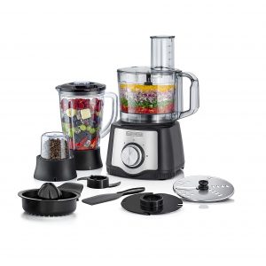 food processor FX650