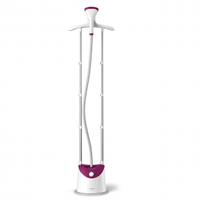 Garment steamer 486