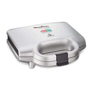 moulinex sandwich maker