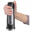 Braun hand blender with chopper 7075X