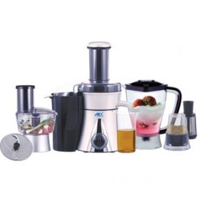 Anex food processor 3151