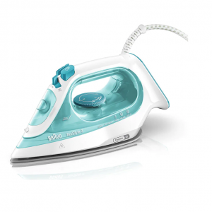 BRaun steam iron 3041