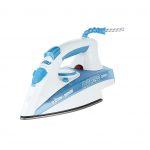 Black+decker Steam Iron x2000