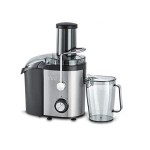 Black+decker Juicer JE800