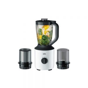 braun Blender 3123